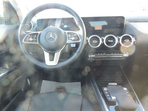Auto Mercedes-Benz Gla Gla 180 Automatic Sport Plus Usate A Lecco
