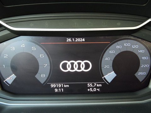 Auto Audi A1 Spb 30 Tfsi Usate A Lecco