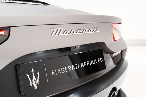 Auto Maserati Mc20 Mc20 Usate A Roma