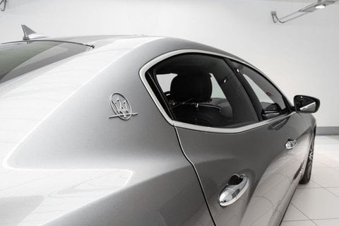 Auto Maserati Ghibli V6 Granlusso Usate A Roma