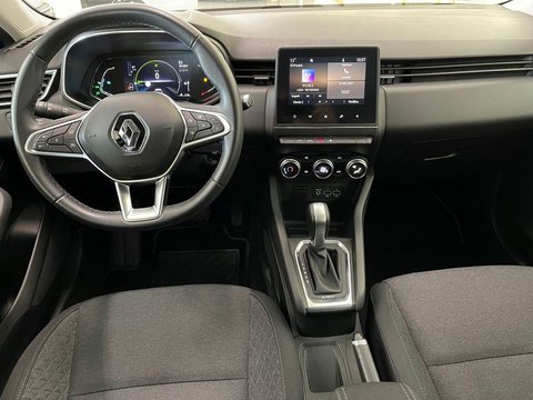 Auto Renault Clio Hybrid E-Tech 140 Cv 5 Porte Zen Usate A Alessandria