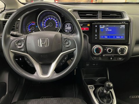 Auto Honda Jazz 1.3 Comfort Navi Adas Usate A Alessandria