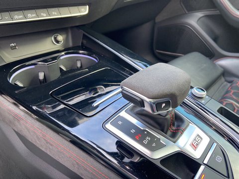 Auto Audi A5 Rs 5 Spb Usate A Pordenone