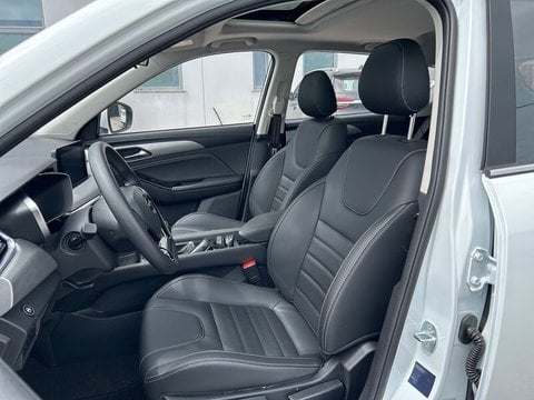 Auto Evo Evo 5 1.5 Turbo Bi-Fuel Gpl Nuove Pronta Consegna A Venezia