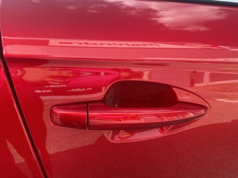 Auto Evo Evo 4 1.6 Bi-Fuel Gpl Nuove Pronta Consegna A Udine