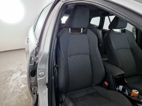 Auto Toyota Corolla Ts Hybrid Business Wagon Usate A Pordenone