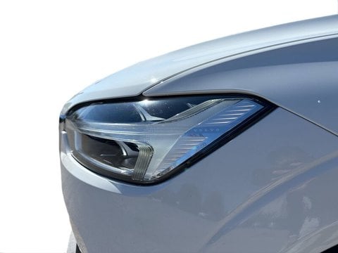 Auto Volvo Xc60 D4 Geartronic Momentum Usate A Pordenone