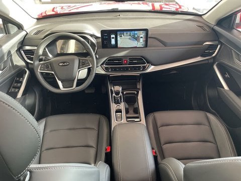 Auto Evo Evo 7 1.5 Turbo 7 Posti Bi-Fuel Gpl Nuove Pronta Consegna A Pordenone