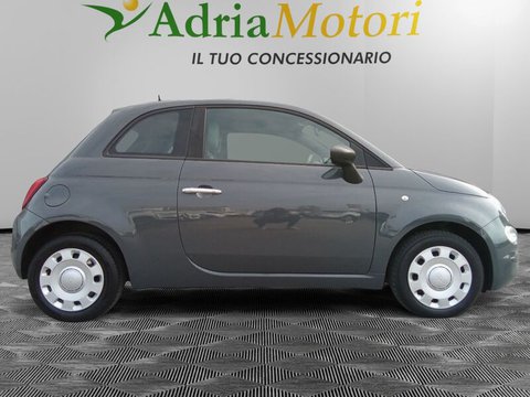 Auto Fiat 500 1.2 Pop Usate A Udine