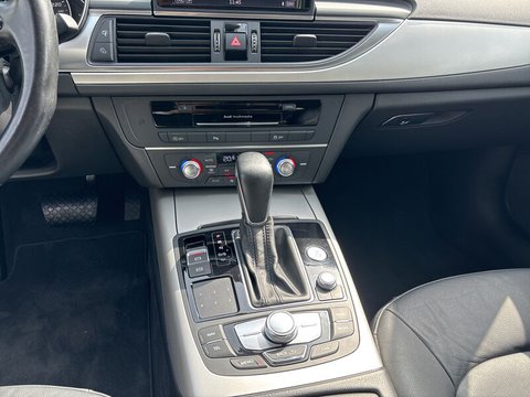 Auto Audi A6 Avant 2.0 Tdi 190 Cv Ultra S Tronic Business Usate A Pordenone