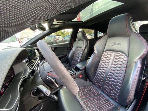 Auto Audi A5 Rs 5 Spb Usate A Pordenone