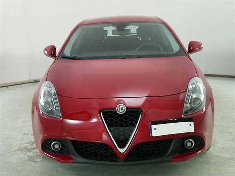 Auto Alfa Romeo Giulietta 1.6 Jtdm 120Cv Business 5 Porte Berlina Usate A Pordenone