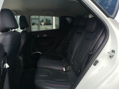 Auto Evo Evo 3 1.5 Bi-Fuel Gpl Nuove Pronta Consegna A Pordenone