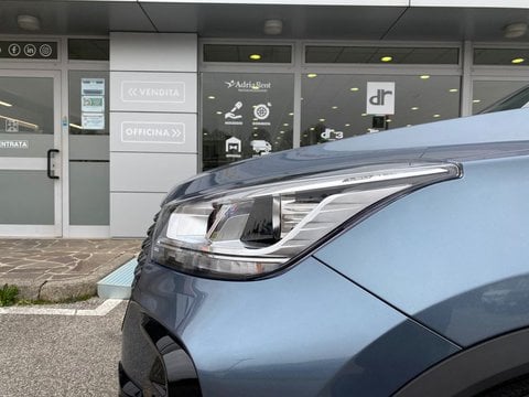 Auto Dr Automobiles Dr 5.0 S3 1.5 Bi-Fuel Gpl Nuove Pronta Consegna A Udine