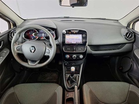 Auto Renault Clio 1.5 Dci 75Cv Energy Zen 5 Porte Autocarro Usate A Pordenone