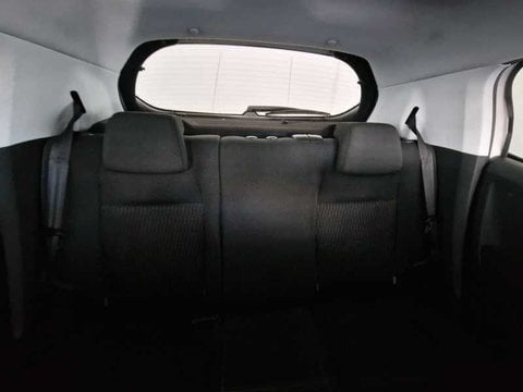 Auto Peugeot 208 Mix Bluehdi 100Cv 5 Porte Autocarro Usate A Pordenone