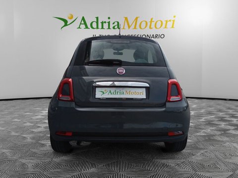 Auto Fiat 500 1.2 Pop Usate A Udine