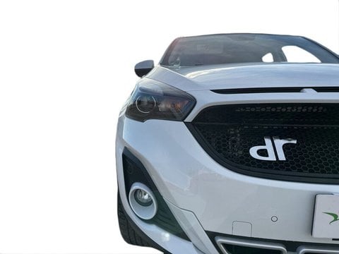 Auto Dr Automobiles Dr F35 1.5 Turbo Dct Bi-Fuel Gpl Usate A Pordenone