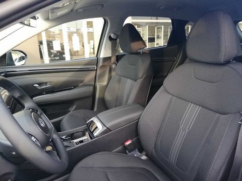 Auto Hyundai Tucson 3ª Serie 1.6 T-Gdi 48V Dct Xline Nuove Pronta Consegna A Venezia