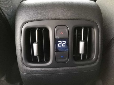 Auto Hyundai Tucson 3ª Serie 1.6 Hev Aut.exellence Nuove Pronta Consegna A Venezia