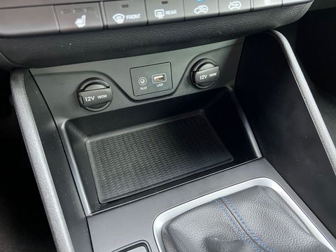 Auto Hyundai Tucson 1.7 Crdi Xpossible Usate A Venezia