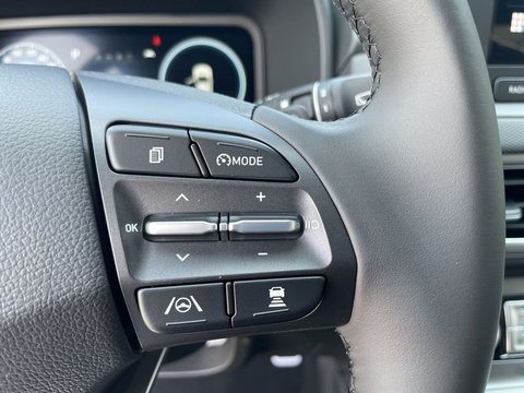 Auto Hyundai Kona Ev 39 Kwh Exclusive Nuove Pronta Consegna A Venezia