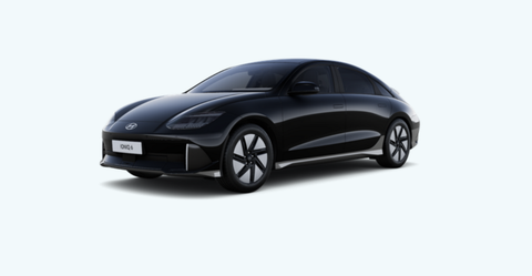 Auto Hyundai Ioniq 6 77.4 Kwh Innovation Nuove Pronta Consegna A Venezia
