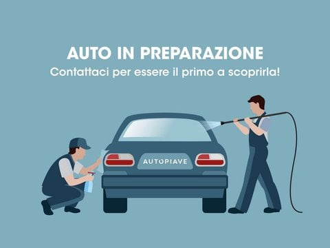 Auto Skoda Scala 1.0 G-Tec Ambition Usate A Venezia