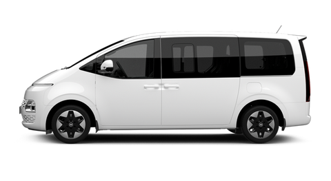 Auto Hyundai Staria 2.2 At 2Wd 9 Posti Wagon Nuove Pronta Consegna A Venezia