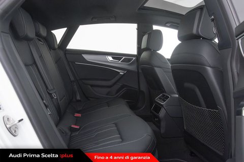 Auto Audi A7 Sportback 40 2.0 Tdi Quattro Ultra S Tronic Usate A Ancona