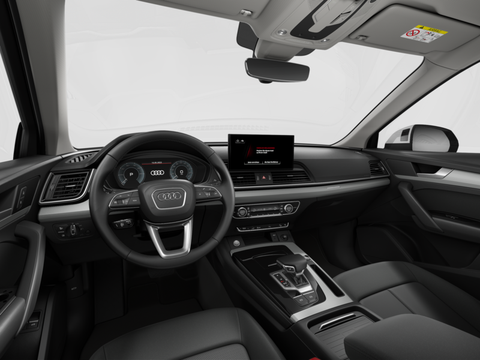 Auto Audi Q5 Spb 50 Tfsi E Quattro S Tronic Business Advanced Nuove Pronta Consegna A Ancona
