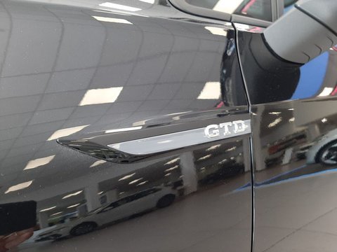 Auto Volkswagen Golf 2.0 Tdi Gtd Dsg Nuove Pronta Consegna A Macerata