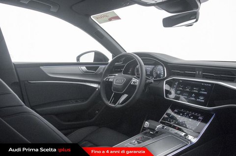 Auto Audi A7 Sportback 40 2.0 Tdi Quattro Ultra S Tronic Usate A Ancona