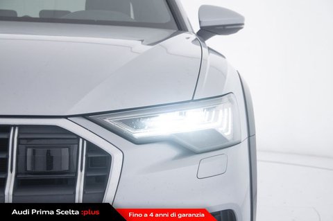 Auto Audi A6 Allroad 50 Tdi 3.0 Quattro Tiptronic Evolution Usate A Ancona
