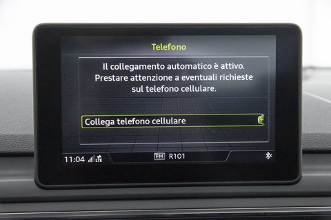 Auto Audi A5 2.0 Tdi Quattro S Tronic Sport Usate A Ancona