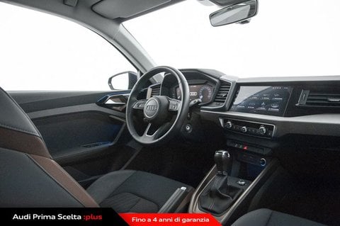 Auto Audi A1 Citycarver 30 Tfsi Usate A Ancona