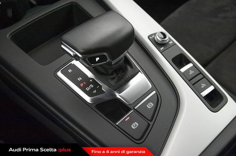 Auto Audi A5 Cabrio 40 Tdi Quattro S Tronic Business Advanced Usate A Ancona