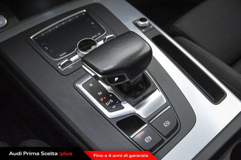 Auto Audi Q5 40 Tdi Quattro S Tronic Business Sport Usate A Ancona