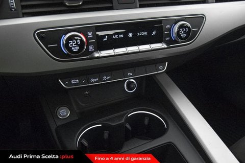 Auto Audi A5 A5 Sportback 40 Tdi S Tronic Business Advanced Usate A Ancona