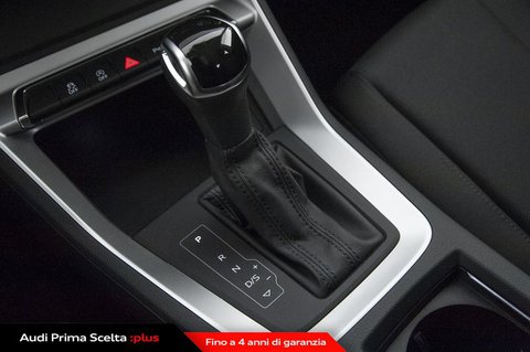 Auto Audi Q3 40 Tdi Quattro S Tronic Business Advanced Usate A Ancona