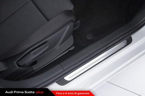 Auto Audi A3 Sportback 30 Tdi Business Advanced Usate A Ancona