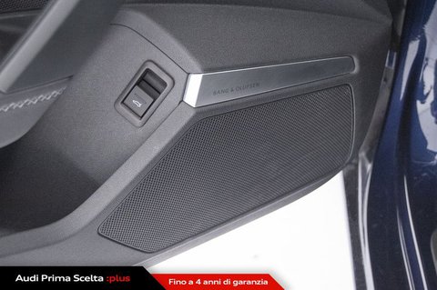 Auto Audi A3 Sportback 35 Tfsi Business Advanced Usate A Fermo