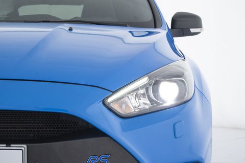 Auto Ford Focus 2.3 350 Cv Awd Rs Track Edition Usate A Ancona