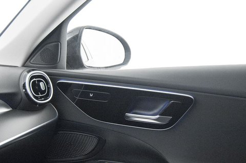 Auto Mercedes-Benz Classe C C 220 D Mild Hybrid 4Matic Advanced Plus All-Terrain Usate A Fermo