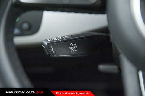 Auto Audi A4 Avant 40 G-Tron S Tronic Business Advanced Usate A Fermo