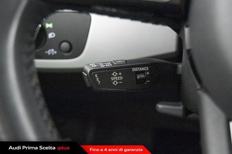 Auto Audi A5 A5 Sportback 40 Tdi S Tronic Business Advanced Usate A Ancona