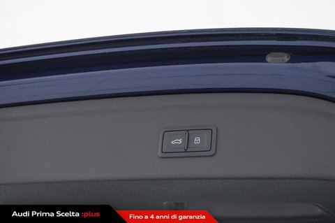 Auto Audi A3 Sportback 35 Tfsi Business Advanced Usate A Fermo