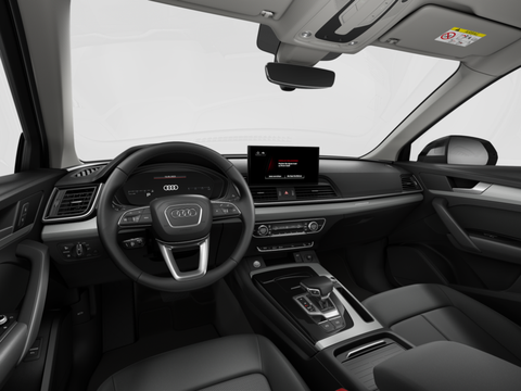 Auto Audi Q5 40 Tdi 204 Cv Quattro S Tronic Business Advanced Nuove Pronta Consegna A Ancona
