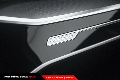 Auto Audi A6 Allroad 50 Tdi 3.0 Quattro Tiptronic Evolution Usate A Ancona