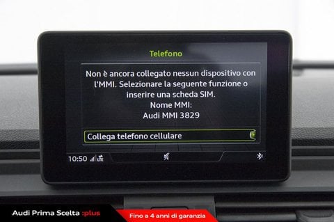 Auto Audi Q5 2.0 Tdi Quattro S Tr. Business Sport Usate A Ancona